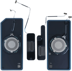 For Apple iPad Pro 13 (2025) Loudspeaker Wifi Version (OEM-Equivalent)