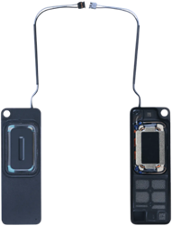 For Apple iPad mini 7 (2024) Loudspeaker Wifi Version (OEM-Equivalent)