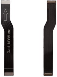 Xiaomi Mi 9 Lite, Mi CC9 Main Flex Cable