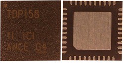 HDMI Retimer IC for Xbox One X / One S (TDP158)