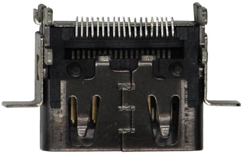 HDMI Port for Microsoft Xbox One X