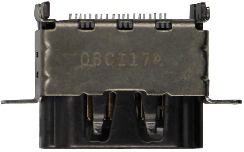 HDMI Port for Microsoft Xbox One X-2