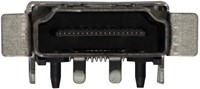 HDMI Port for Microsoft Xbox One X-3