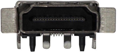HDMI Port for Microsoft Xbox One X-3