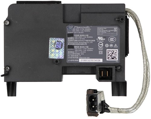 Power Supply for Microsoft Xbox One X (PWR 1815 / 1787)
