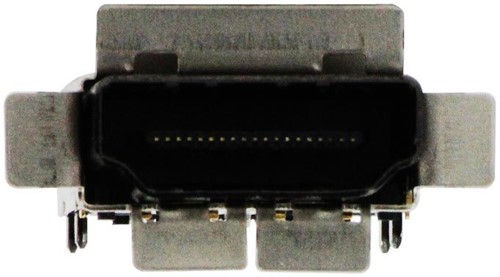 HDMI Port for Microsoft Xbox Series S