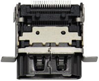 HDMI Port for Microsoft Xbox Series S-2