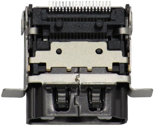 HDMI Port for Microsoft Xbox Series S-2