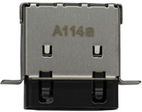 HDMI Port for Microsoft Xbox Series S-3