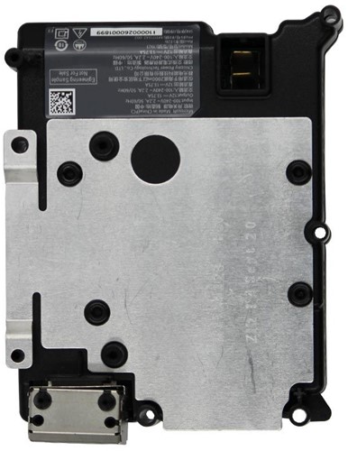 Power Supply for Microsoft Xbox Series S (1921) (2020)-3