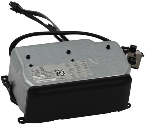 Power Supply for Microsoft Xbox Series X (2020) (PWR 1920)-3