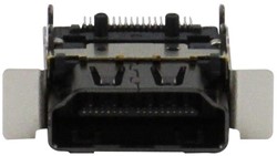 HDMI Port for Microsoft Xbox Series X (2020)
