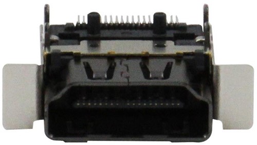 HDMI Port for Microsoft Xbox Series X (2020)