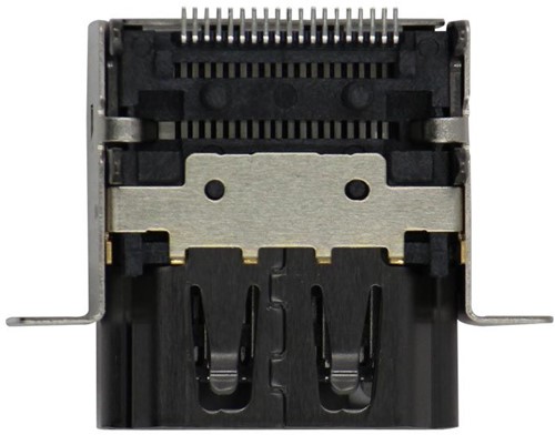 HDMI Port for Microsoft Xbox Series X (2020)-2