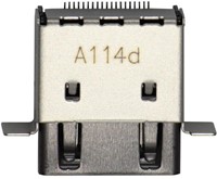 HDMI Port for Microsoft Xbox Series X (2020)-3