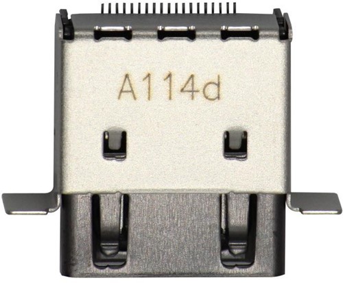 HDMI Port for Microsoft Xbox Series X (2020)-3