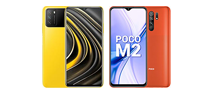 Poco M3 / 2 Serie