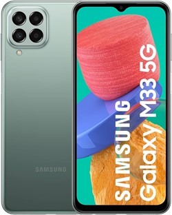 Galaxy M33 5G (M336B)