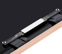 Premium - Display Assembly for MacBook Air 13 (A2337) (Late 2020) Gold (FOG)-2