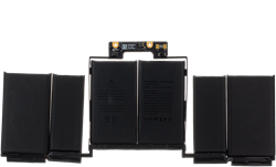 For MacBook Pro 13 inch (A2251) Battery (Model A2251) (OEM-Equivalent)