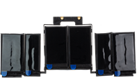 Battery (Model A2251) compatible with MacBook Pro 13 inch (A2251) (OEM-Equivalent)-2