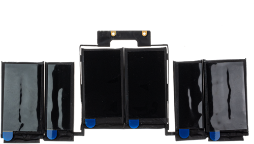 For MacBook Pro 13 inch (A2251) Battery (Model A2251) (OEM-Equivalent)-2