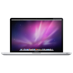 MacBook Pro 17 Inch