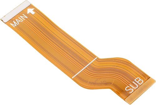 Samsung Galaxy A40 (A405) Main Flex Cable (Service-Pack)