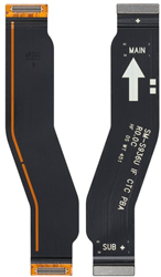 Samsung Galaxy S26 Plus (S947B), S25 Plus(S936B) Main Flex Cable (OEM-Equivalent)