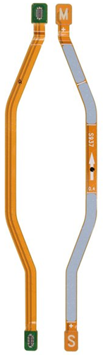 Samsung Galaxy S25 Edge (S937B) Main Flex Cable (OEM-Equivalent)
