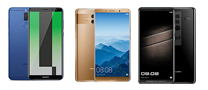 Huawei Mate 10 Serie