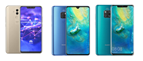 Huawei Mate 20 Serie