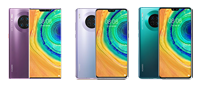 Huawei Mate 30 Serie