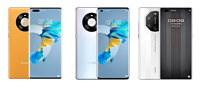 Huawei Mate 40 Serie