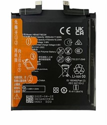 Huawei Mate 50 Pro Battery HB546779EGW (Pulled)