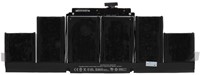 Battery (Model A1417) compatible with MacBook Pro Retina 13 inch (A1398) (mid 2012 - early 2013) (OEM-Equivalent)
