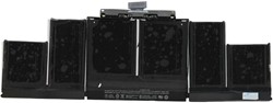 Battery (Model A1494) compatible with MacBook Pro Retina 13 inch (A1398) (late 2013 - mid 2014) (OEM-Equivalent)