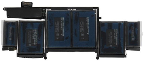 Batteria (Model A1493) compatibile con MacBook Pro Retina 13 inch (A1502) (late 2013 - mid 2014) (OEM-Equivalent)-2