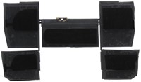 For MacBook Retina 12 inch (A1534) Battery (Model A1527, A1705) (OEM-Equivalent)