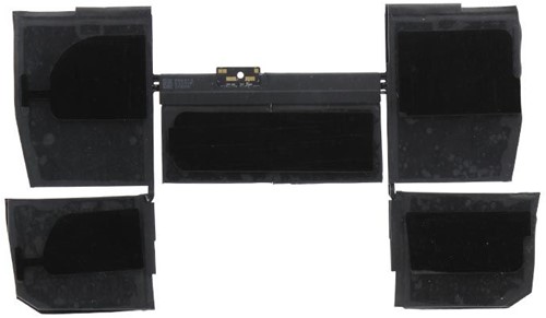 For MacBook Retina 12 inch (A1534) Battery (Model A1527, A1705) (OEM-Equivalent)
