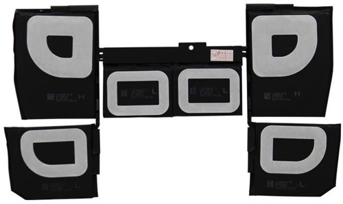 For MacBook Retina 12 inch (A1534) Battery (Model A1527, A1705) (OEM-Equivalent)-2