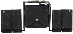 Batterie (Model A1819) compatible avec MacBook Pro Retina 13 inch (A1706) (OEM-Equivalent)