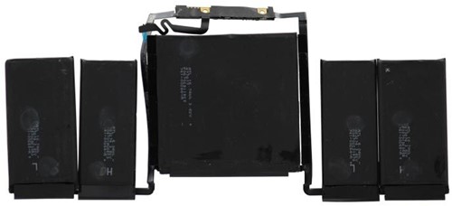 For MacBook Pro Retina 13 inch (A1706) Battery (Model A1819) (OEM-Equivalent)-2
