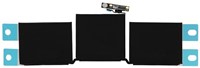 Akku (Model A1713) kompatibel mit MacBook Pro Retina 13 inch (A1708), MacBook Pro 13 inch (A2159) (OEM-Equivalent)