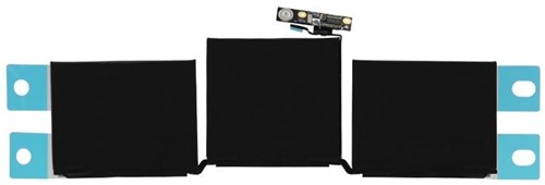 Batteria (Model A1713) compatibile con MacBook Pro Retina 13 inch (A1708), MacBook Pro 13 inch (A2159) (OEM-Equivalent)