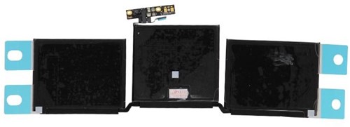 Akku (Model A1713) kompatibel mit MacBook Pro Retina 13 inch (A1708), MacBook Pro 13 inch (A2159) (OEM-Equivalent)-2