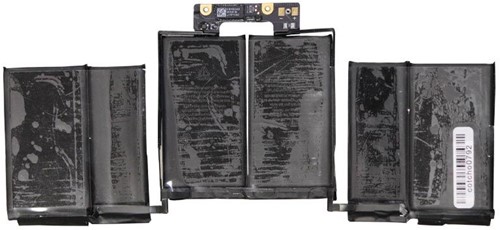 Batteria (Model A1964) compatibile con MacBook Pro 13 inch (A1989) (OEM-Equivalent)
