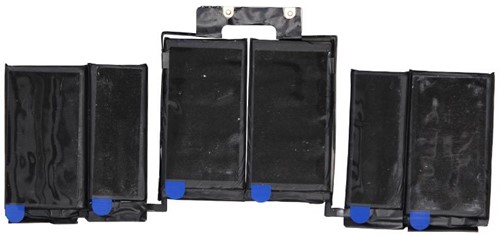 Batteria (Model A1964) compatibile con MacBook Pro 13 inch (A1989) (OEM-Equivalent)-2