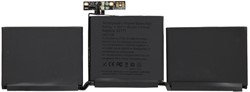 For MacBook Pro 13 inch (A2159), MacBook Pro 13 inch (A2289), MacBook Pro 13 inch M1 (A2338) Battery (Model A2171) (OEM-Equivalent)