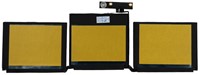 Akku (Model A2171) kompatibel mit MacBook Pro 13 inch (A2159), MacBook Pro 13 inch (A2289), MacBook Pro 13 inch M1 (A2338) (OEM-Equivalent)-2